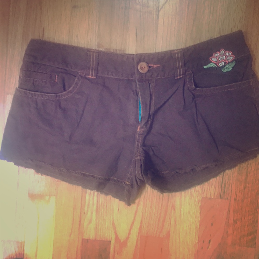 Ekekiel festival shorts!